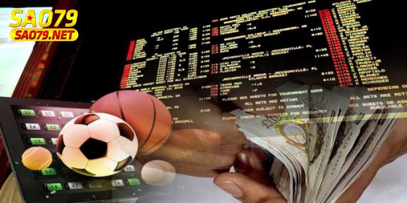 Sân chơi sao79 - Nhà cái đứng top đầu game cá cược online 16 Game cá độ online siêu uy tín tại sao79